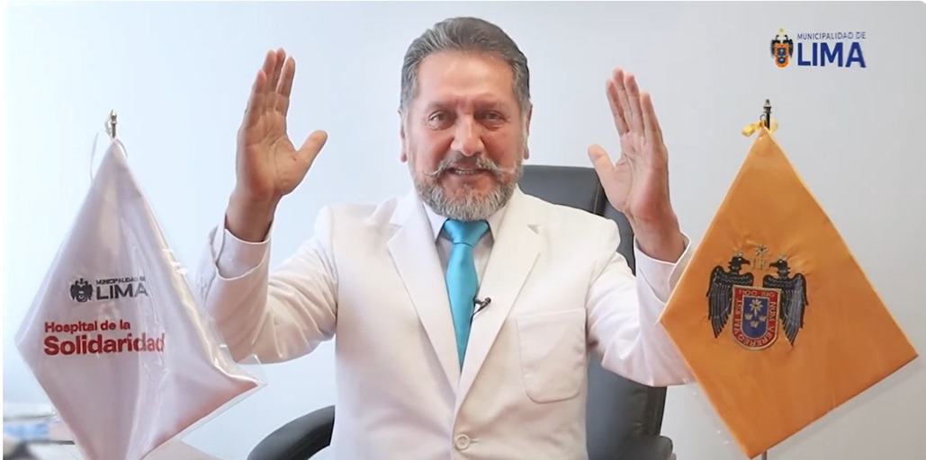 Luis Rubio
