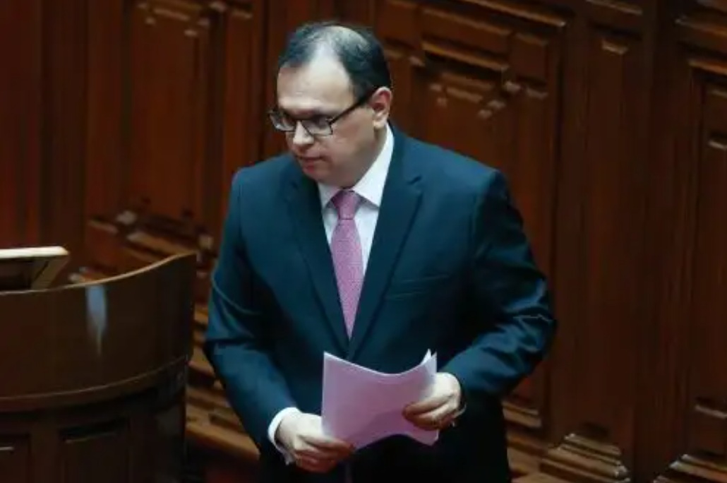 Marco Vinelli