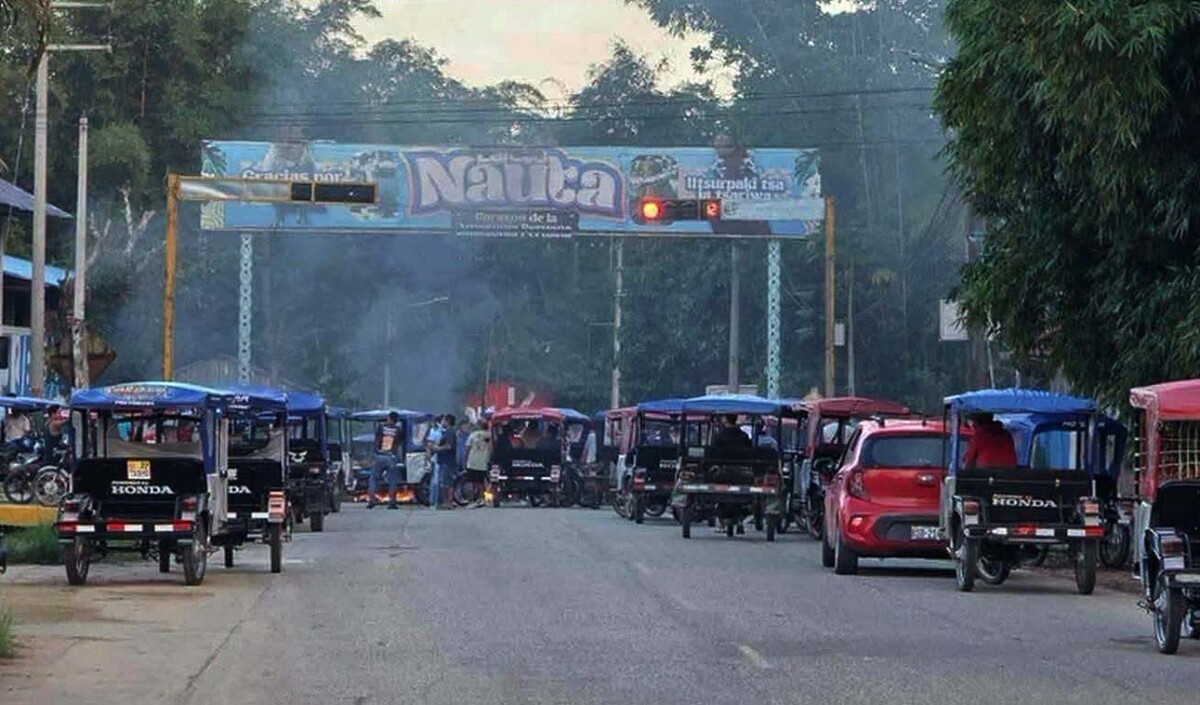 Nauta