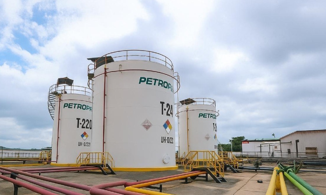 Petroperú Ucayali