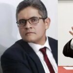 José Chlimper demanda al «Trío Tempestad»: Rafael Vela Barba, José Domingo Pérez Gómez y Víctor Raúl Zúñiga Urday.