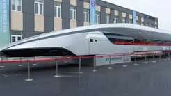 tren de 0 a 800 k