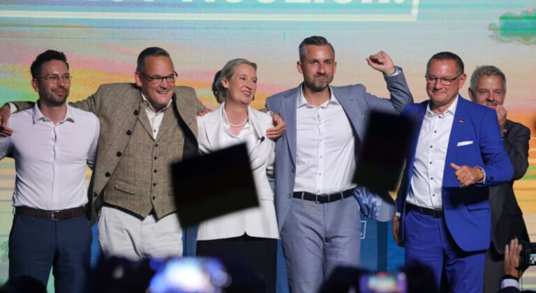 AfD