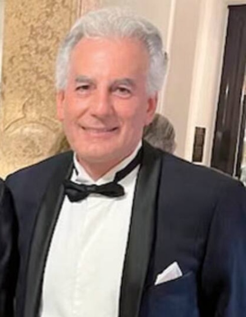Álvaro Vargas Llosa