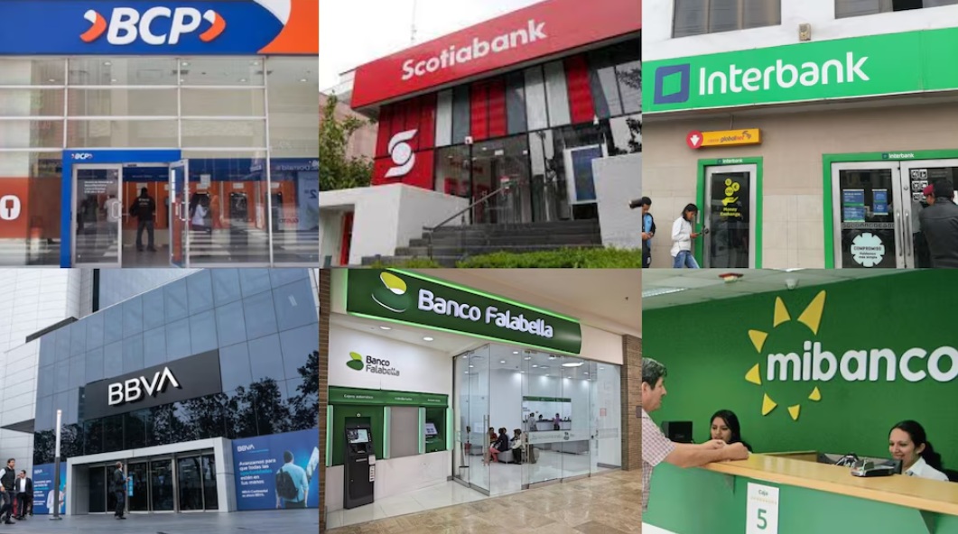 Bancos
