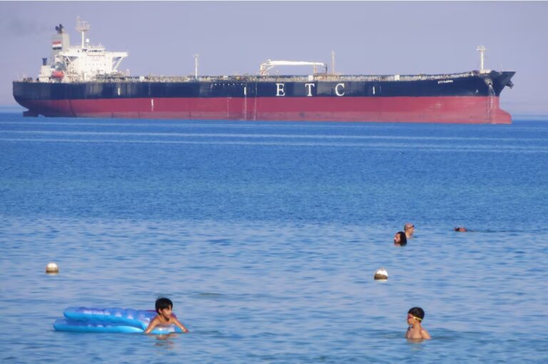 Canal de Suez