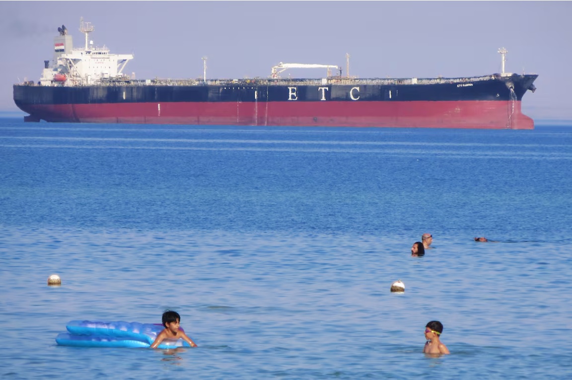 Canal de Suez