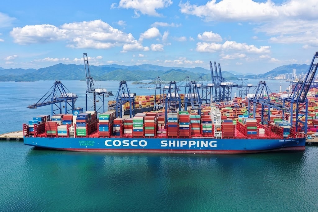Cosco