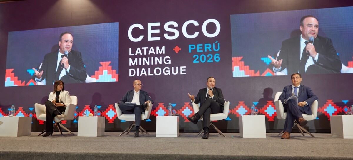 EPIROC Y CESCO
