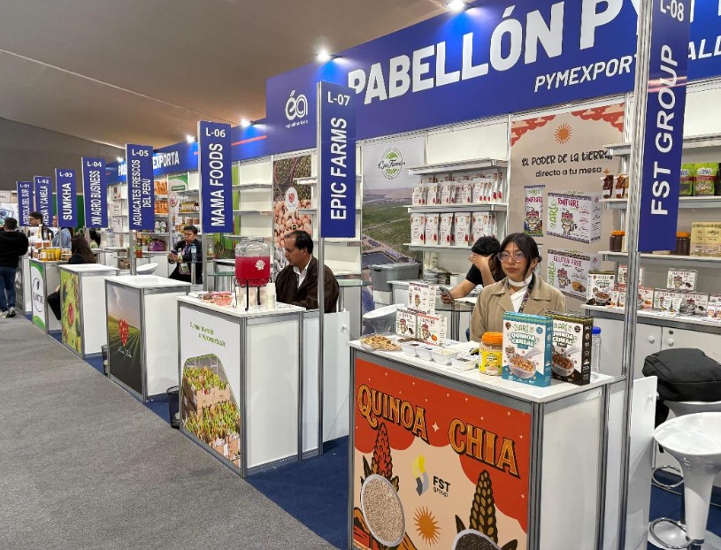 Expoalimentaria