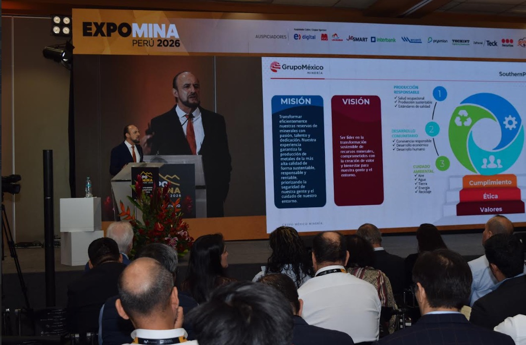 Expomina