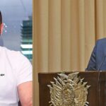 Gobierno de Trump le cancela la visa al fiscal boliviano que investiga a Cerimedo por intento de asesinato