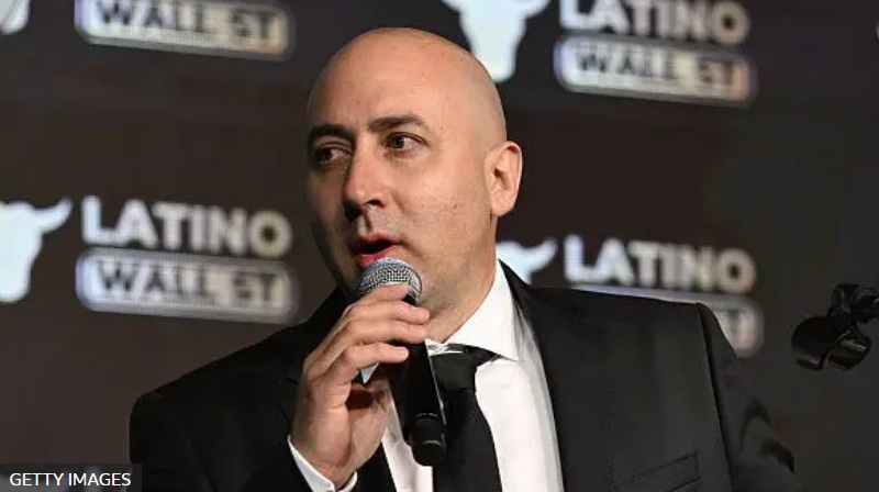 Fernando Cerimedo