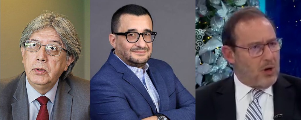 Fuentes, Mosqueira y Chlimper