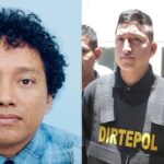«Jhonsson Pulpo» fue capturado en Bolivia