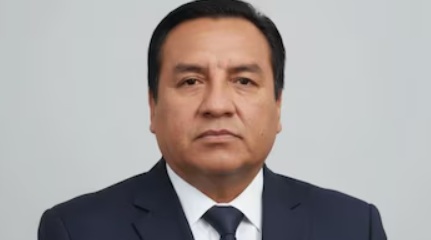 Juan Carlos Núñez