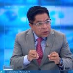 Julio Espinoza señala que el ministro Álvarez está equivocado sobre el Código Procesal Penal y que no se hizo a medida de los abogados litigantes