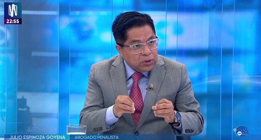 Julio Espinoza