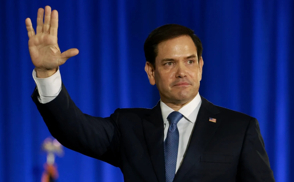 Marco Rubio