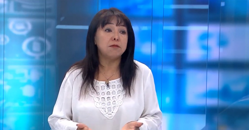 Mirtha Vásquez