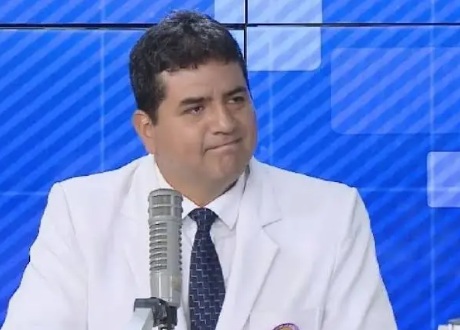 Pedro Riega