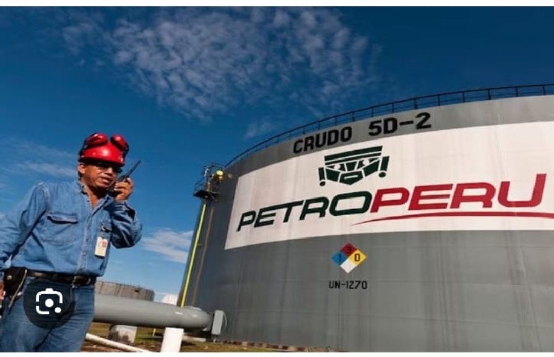 Petroperú