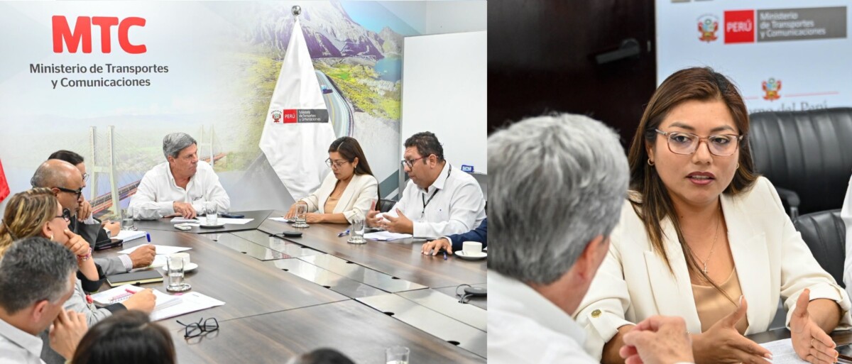 Rafael Rey y Gilia Gutiérrez