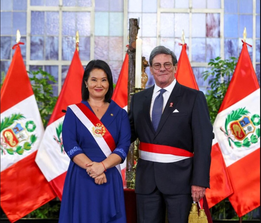 Rafael Rey