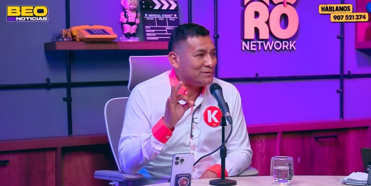Samuel Daza