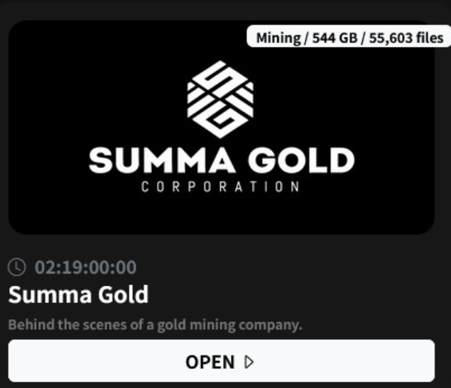Summa hacekada