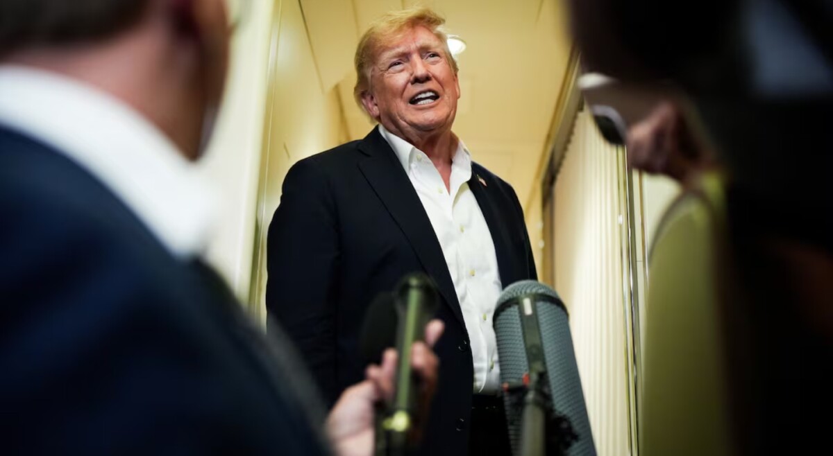 Trump
