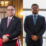 Fiscalía presenta acusación contra ministro Marco Vinelli y su viceministro Tangherlini, y pide cuatro años de prisión