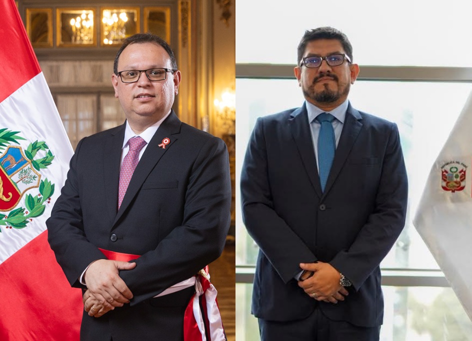 Vinelli y Tangherlini