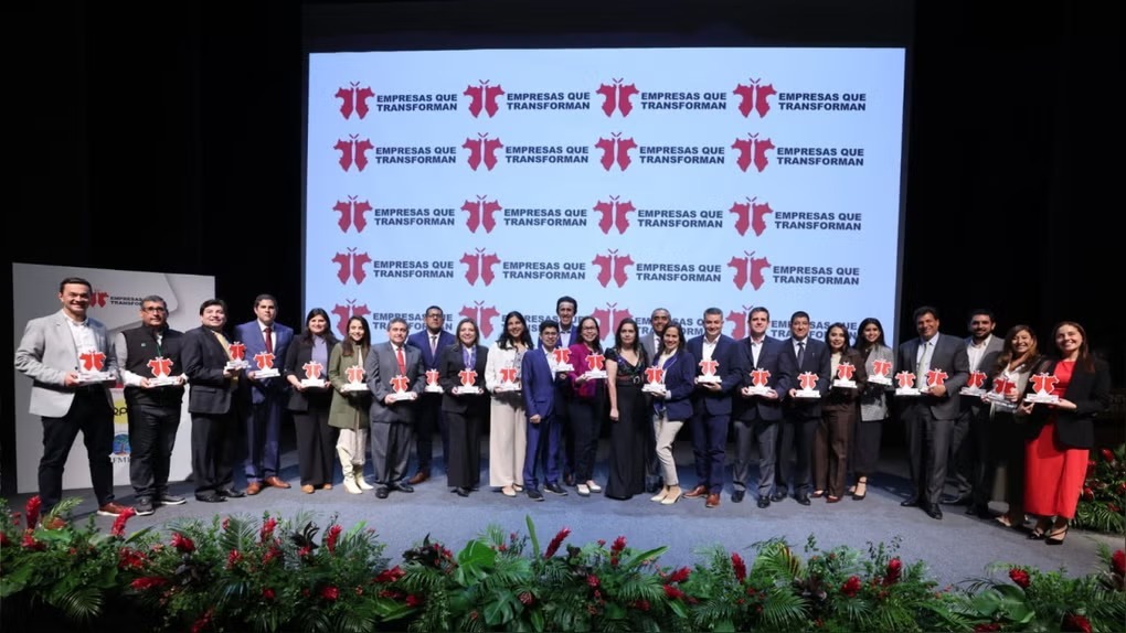 Alrededor de 117 iniciativas empresariales en los últimos cinco años han sido reconocidas por generar un impacto positivo a través del Valor Compartido