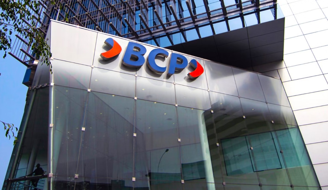 BCP