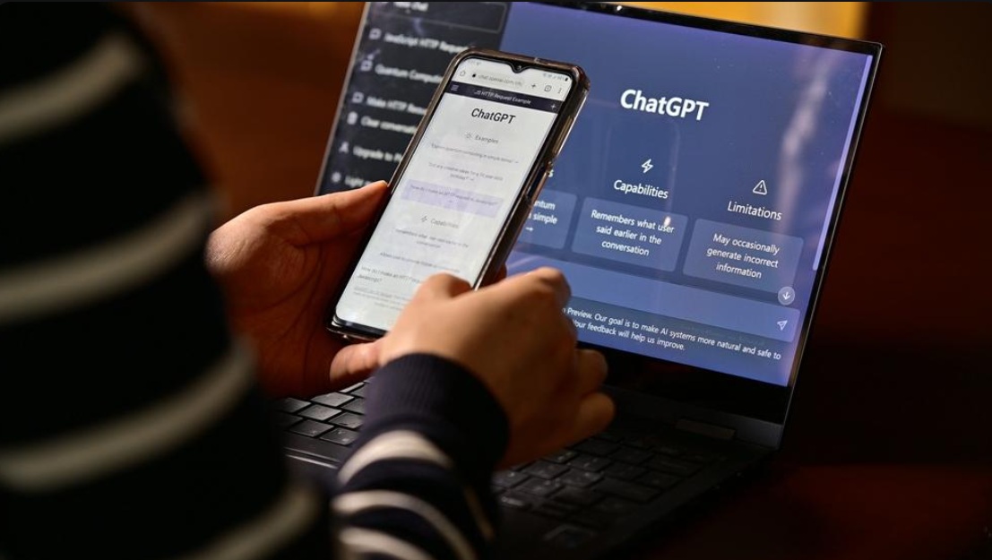 ChatGPT