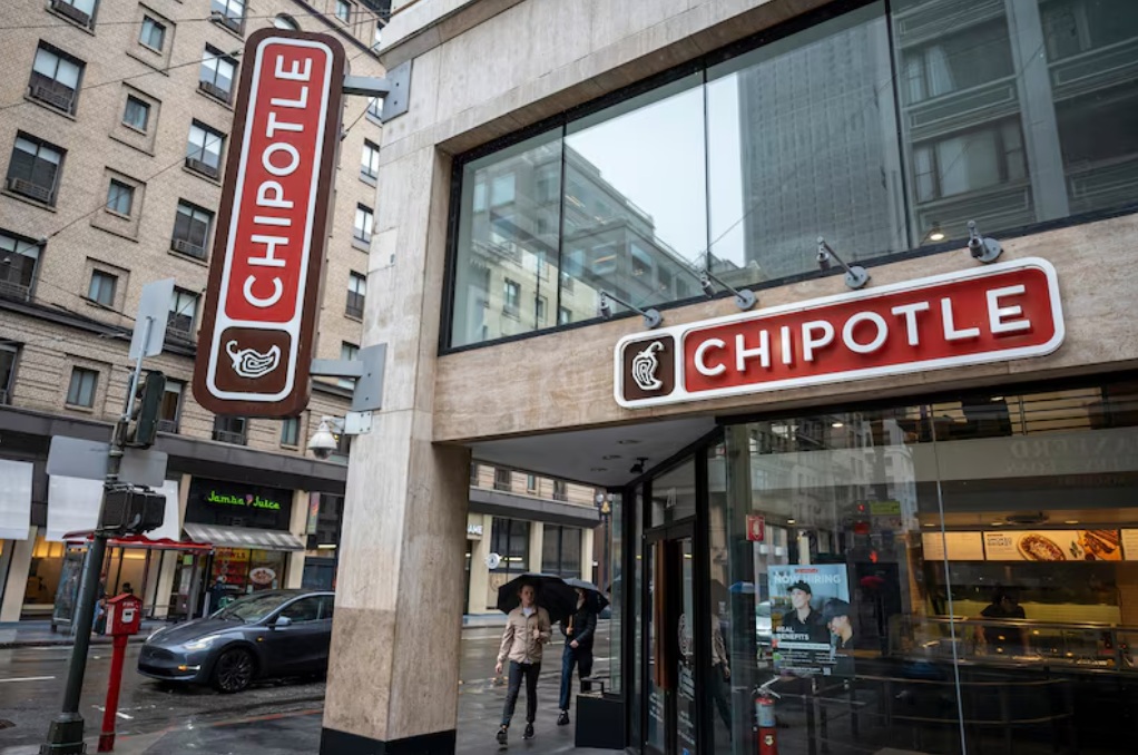 Chipotle