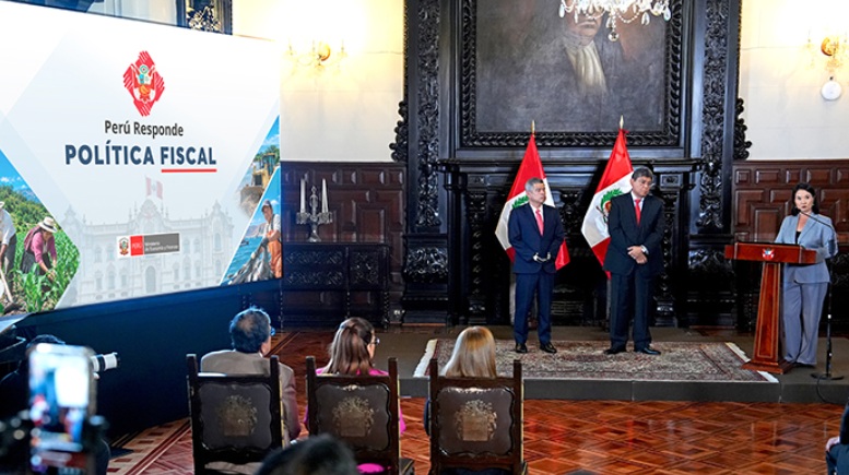Cuba y Política Fiscal