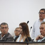 Exgobernador del Callao Dante Mandriotti, fue condenado a cuatro años de prisión por colusión