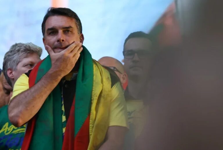 Flávio Bolsonaro