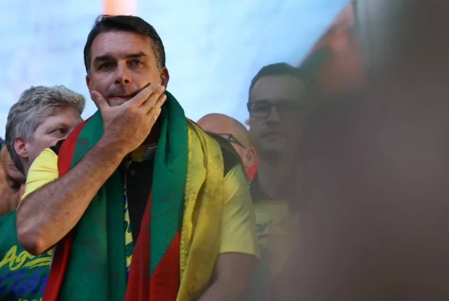 Flávio Bolsonaro