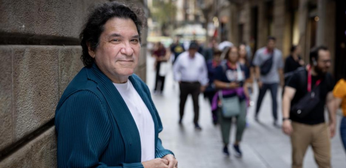 Gastón Acurio