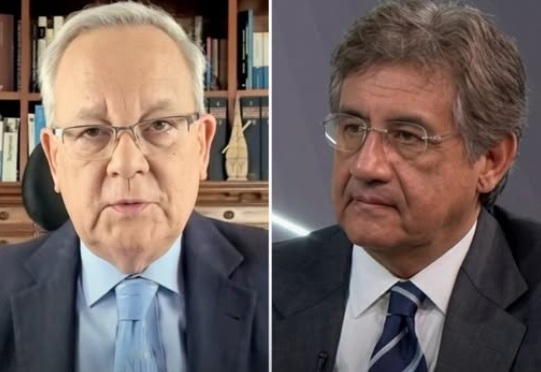 Hildebrandt se ratifica en que la intervención de la Sunafil a su semanario fue por el ministro Sheput