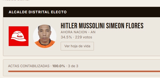 Hitler Mussolini
