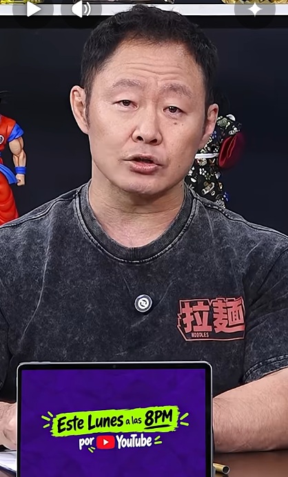 Kenji Fujimori