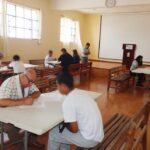 ODANC-Callao atendió a más de 60 adolescentes infractores del Centro Juvenil de Diagnóstico y Rehabilitación de Lima