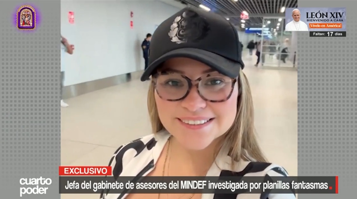 Maritza Manturano