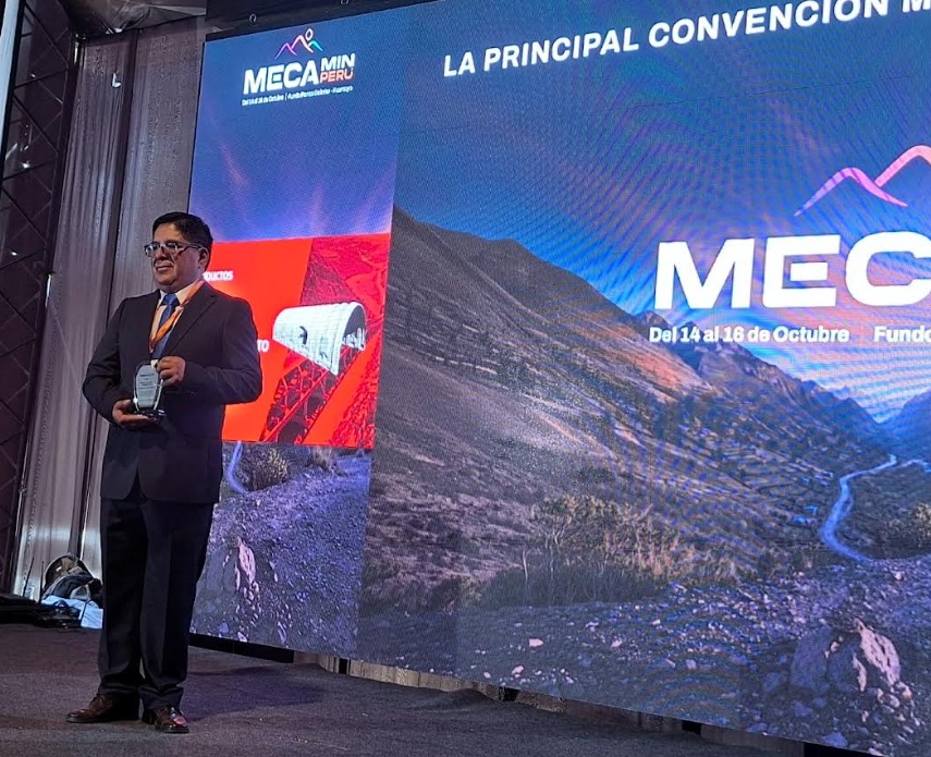 Mecamin