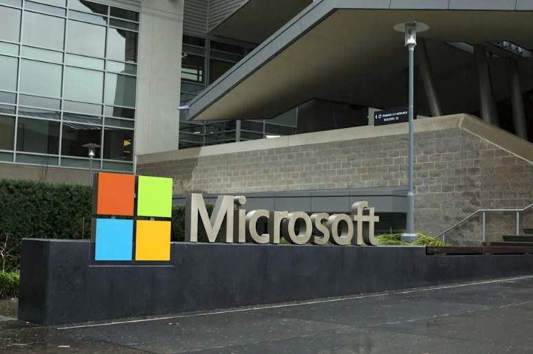 Microsoft