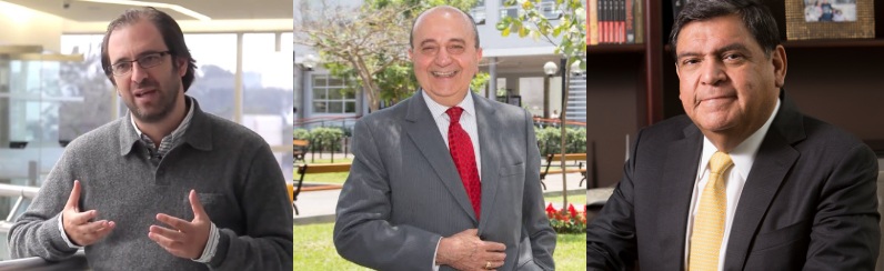 Molina, Stok y Marthans